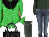 Verde smeraldo: colore must Pantone