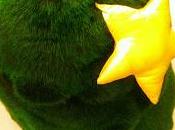 albero Natale "fatto" casa Eccolo