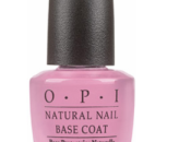 Natural Nail Base Coat base unghie