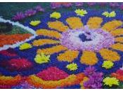 “Maestri Petalo” 2013, vendita calendario aiuterà ricordare L’Infiorata Spello”