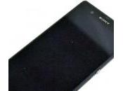 Sony Yuga: foto nuovo smartphone fascia alta