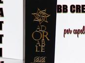 CREATTIVA PROFESSIONAL Recensione Adorable, Cream capelli