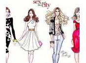 Dall’abito chic alla borsa firmata, moda tempo crisi noleggio