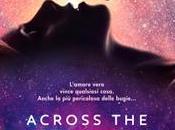 Across Universe Beth Revis
