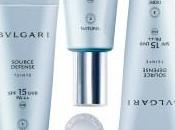 Bvlgari Source Defence Teinté crema colorata