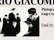 Mario Giacomelli Robert Doisneau Roma