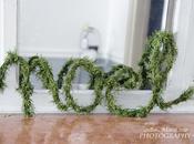 Decorazioni natalizie handmade Waiting Christmas