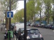 realmente senso Parigi ancora gemellata Roma? capitale francese l'unica metropoli europea campo abbandonato, bizzarro no!?