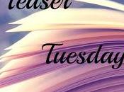 "Teaser Tuesday"