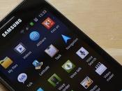 Samsung Galaxy Note: Android 4.1.2 previsto Gennaio 2013