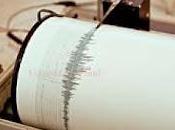 Scosse terremoto Calabria Magnitudo della scala Richter