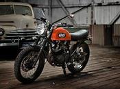 SX225 Motorcycles