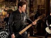 Newsted Nuov singolo "Soldierhead"