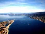 Scientific Reports: Stretto Messina" zona rischio sismico geologico