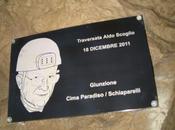 Traversata “Aldo Scoglio”