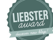 Liebster Award