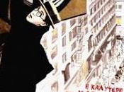 Preferisco l'ascensore Fred Newmeyer, Taylor (1923)