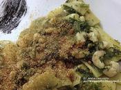 Paccheri finocchietto gamberi: ricetta siciliana mare-monti