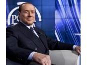 Berlusconi: ricandido salvare l’Italia farla cadere baratro”