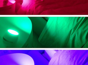 Philips LivingColors Liberi scegliere colore!