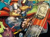 [The Comics] Thor Avengers