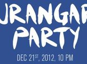 Kurangara Party: maniComix, fino dicembre scaricabile gratuitamente