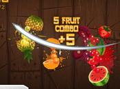 Fruit Ninja V1.8.4: pieno supporto iPhone