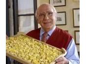 York, pasta cucina successo americano Giovanni Rana