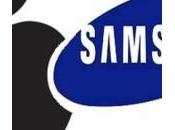 Nessun blocco delle vendite dispositivi Samsung