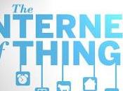 L'Internet delle cose realtà, cambierà tutto #IoT