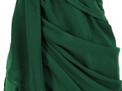 Christmas Wishlist: Drape Dress