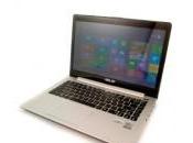 Smart Review ASUS S400CA Touch