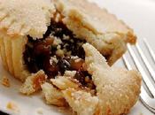 Mince pies