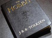 Hobbit, edizione speciale americana 2012