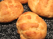 Panini dolci alla ricotta