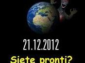 dicembre 2012. Tranquilli, accorgerete nemmeno!