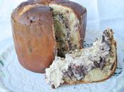 PANETTONE RIPIENO Ricette Delle Feste Ricetta dolce