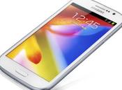 Samsung Galaxy Grand: tutte caratteristiche tecniche!