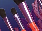 Beauty News// Coral Brushes nuova limited edition Neve Cosmetics