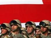 GEORGIA: L’esercito addestra Turchia. Nuove alleanze Caucaso?