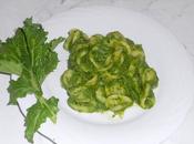 Orecchiette alle cime rapa