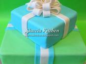 Gift Cakes