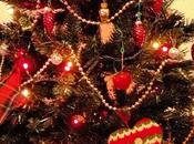 Christmas time.