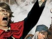 Shangai Devil: Gianfranco Manfredi Postcoloniale secondo Sergio Bonelli Editore