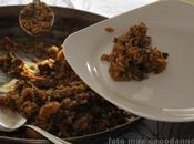 mediterraneo cucina spagnola...