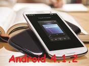 Nadroid 4.1.2 arriva Galaxy Tedeschi