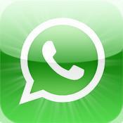 WhatsApp Messenger gratis periodo tempo limitato
