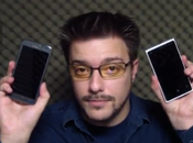 Confronto momento? Ecco Lumia Ativ