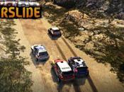 Milestone annuncia Powerslide, gioco rally arcade, inizio 2013