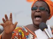 Lomé (Togo) /Donne togolesi marciano rispetto diritti umani civili